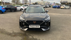 CUPRA Formentor 1.5 TSI 150 V1 5dr DSG Petrol Estate